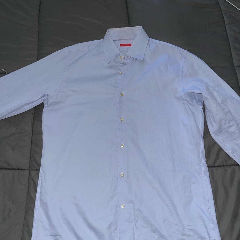 Hugo Boss Dress Shirt